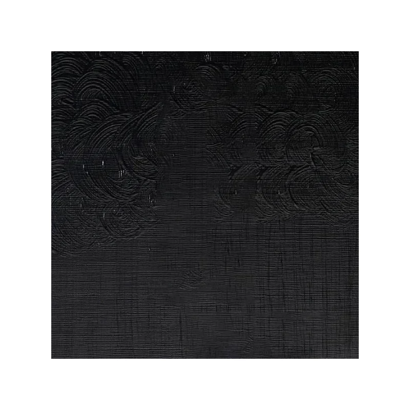 Winsor&Newton Griffin Alkyd Culori ulei, 37 ml - 337, lamp black