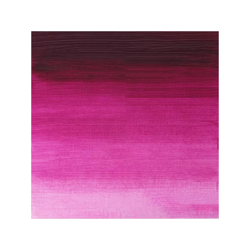 Winsor&Newton Griffin Alkyd Culori ulei, 37 ml - 380, magenta
