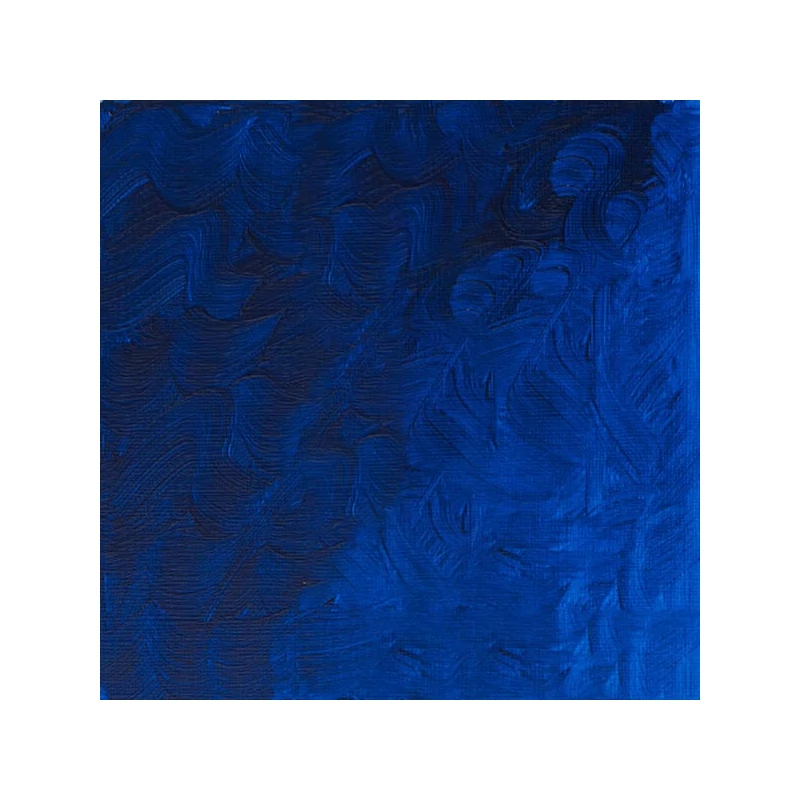 Winsor&Newton Griffin Alkyd Culori ulei, 37 ml - 514, phthalo blue