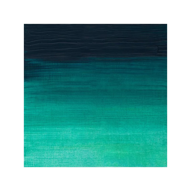 Winsor&Newton Griffin Alkyd Culori ulei, 37 ml - 522, phthalo green