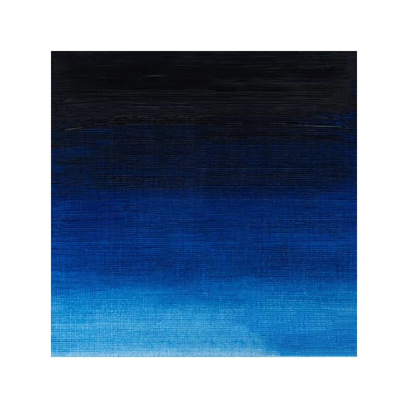 Winsor&Newton Griffin Alkyd Culori ulei, 37 ml - 538, prussian blue