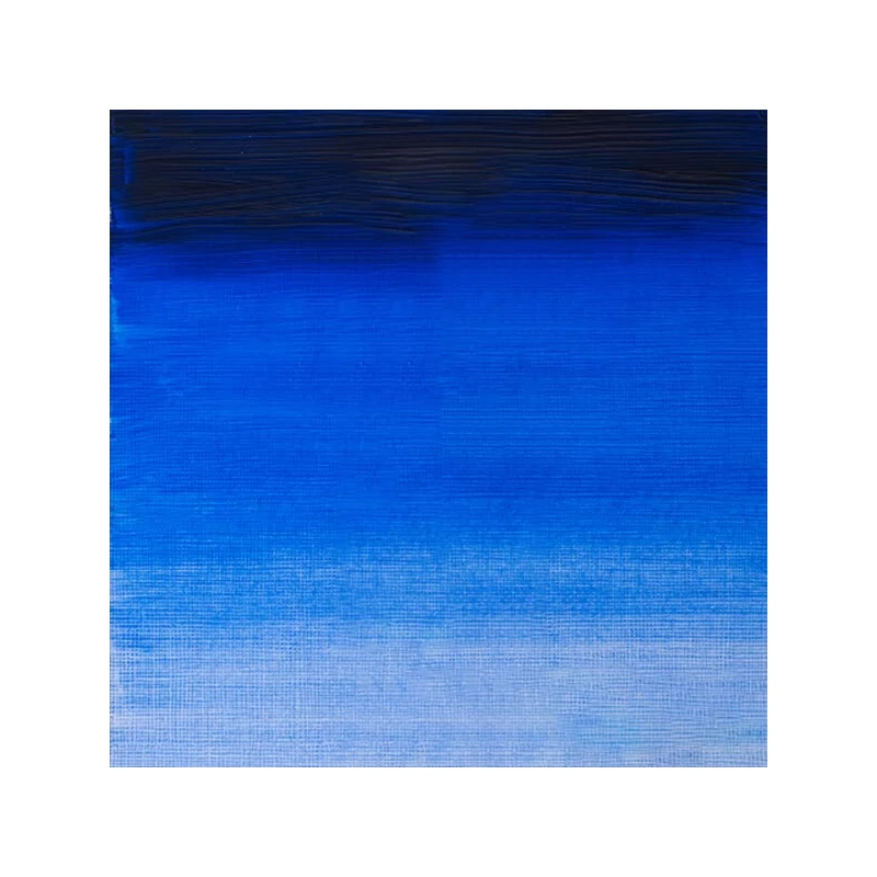 Winsor&Newton Griffin Alkyd Culori ulei, 37 ml - 667, ultramarine green shade