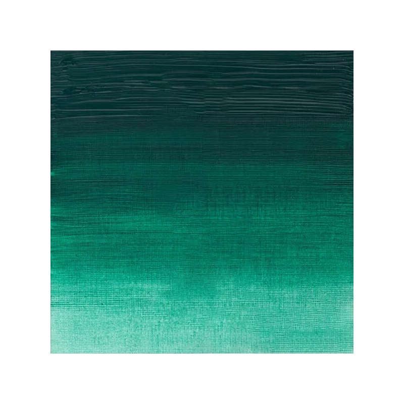 Winsor&Newton Griffin Alkyd Culori ulei, 37 ml - 696, viridian hue