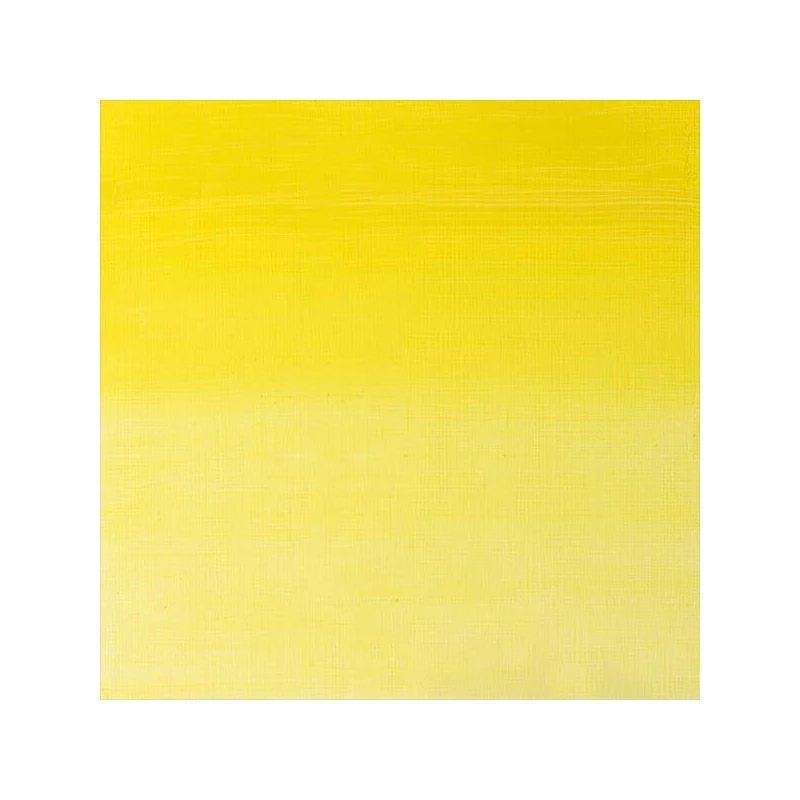 Winsor&Newton Griffin Alkyd Culori ulei, 37 ml - 722, winsor lemon
