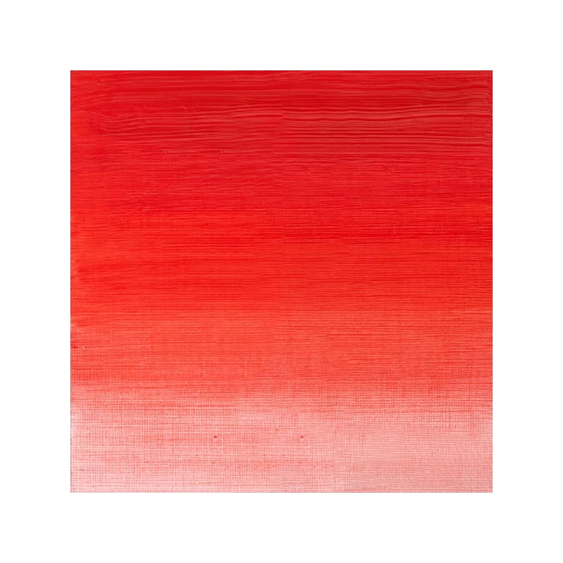 Winsor&Newton Griffin Alkyd Culori ulei, 37 ml - 726, winsor red