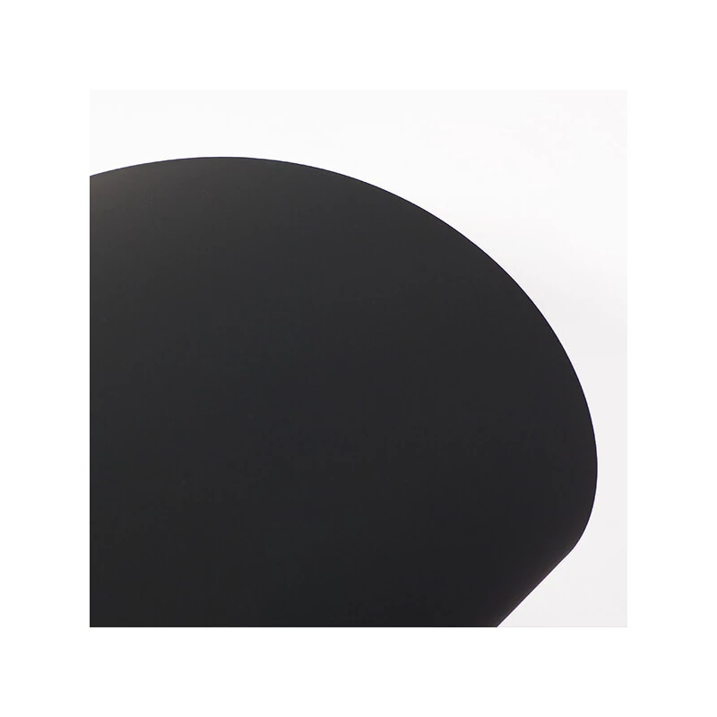Carton afiș , 48x68 cm - negru