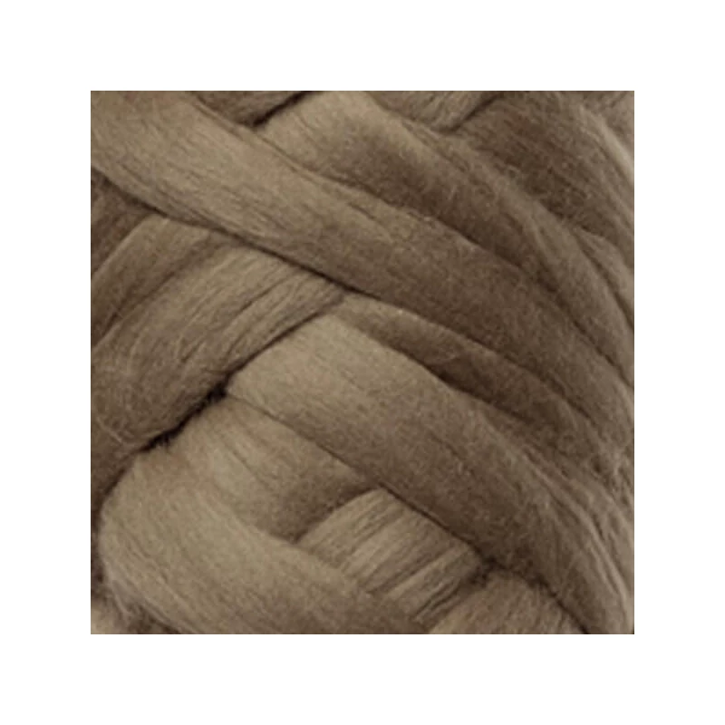   Lână  Fairy Fleece- 11 taupe