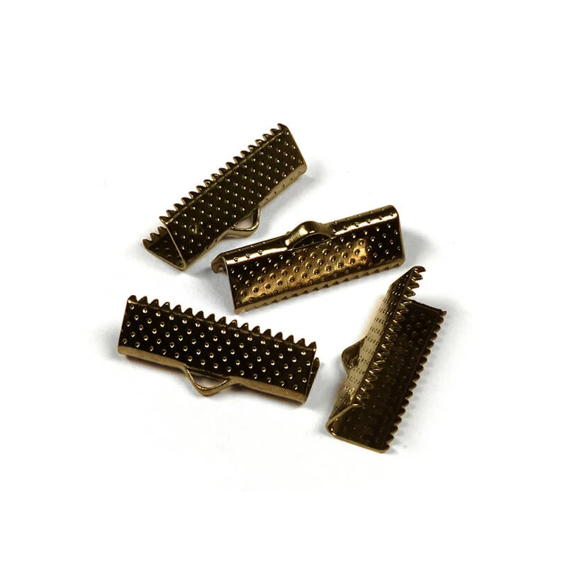 Sigil bandă , 20 mm, 4 buc - antică