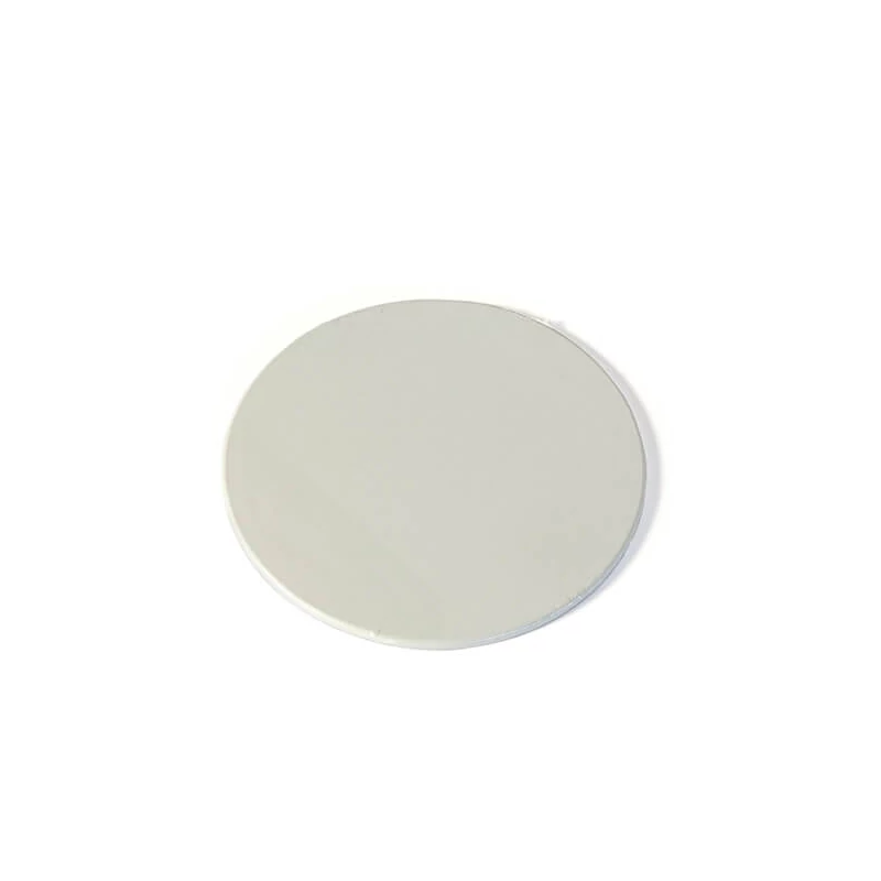 Pânză de pictură intinsa Belle Arti - 40 cm, rotunda, lipita