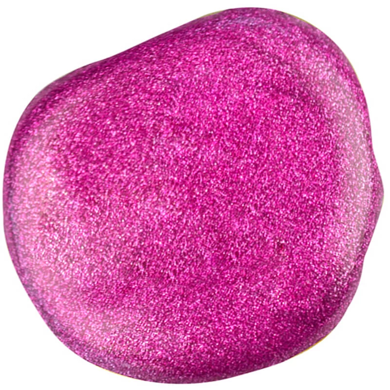 Vopsea Pouring Metallic Effect , 120 ml - magenta