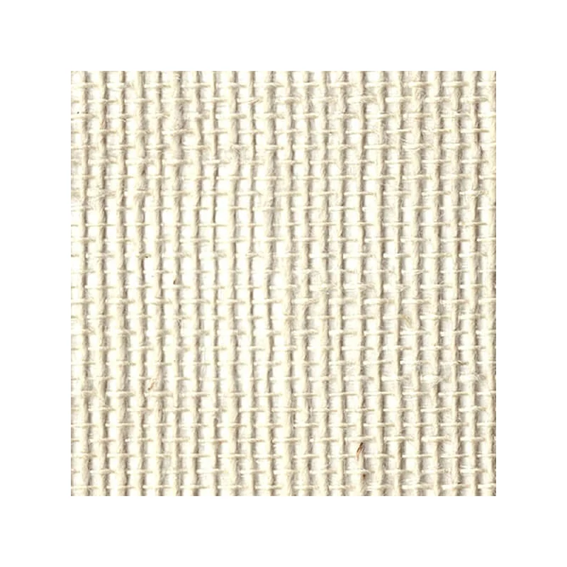 Traverse de masă din iută, centrul mesei, 30 cm, 2,5 metri - 02 crem