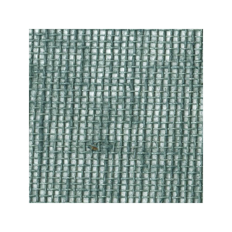 Traverse de masă din iuta, centru de masa, 30 cm, 2,5 metri - 43 vintage blue