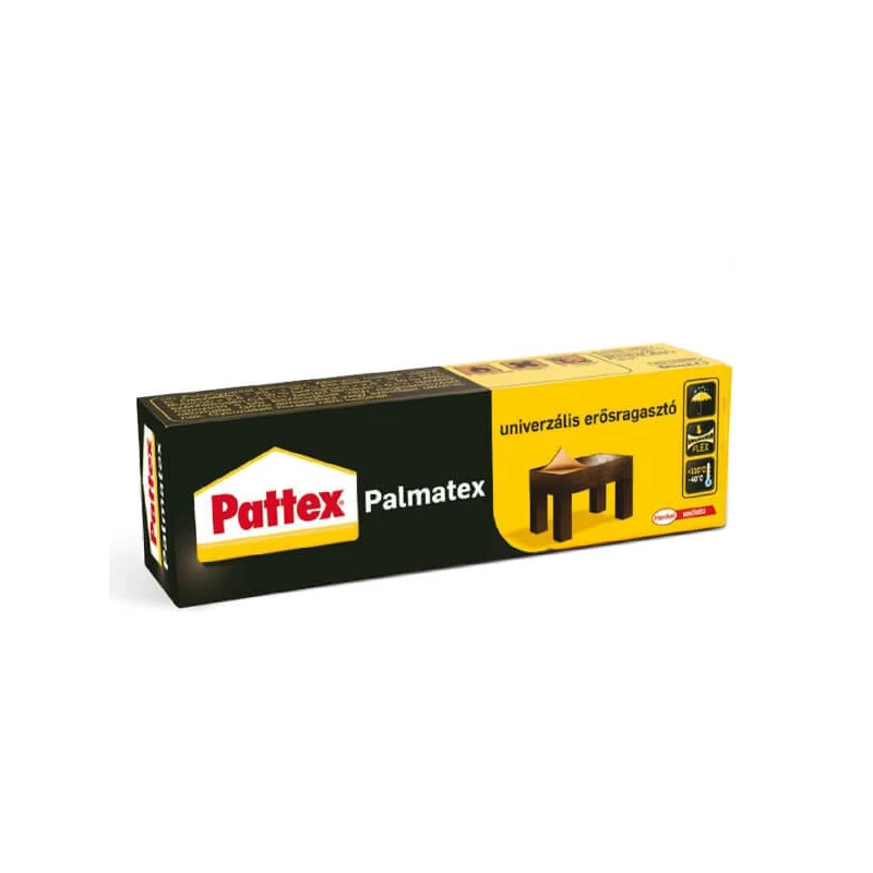 Pattex Palmatex Adeziv universal puternic, 50 ml