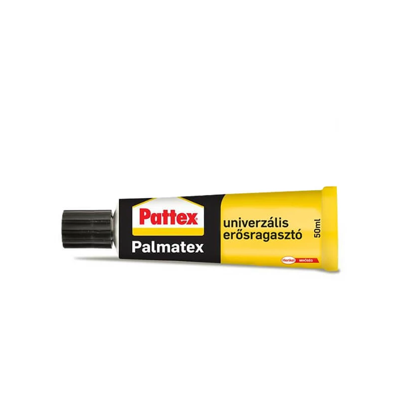 Pattex Palmatex Adeziv universal puternic, 50 ml