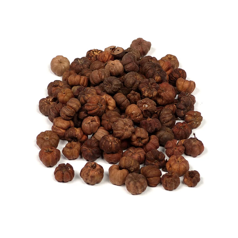 Plante uscate - Dovleac Lilliput, natural, 20 g