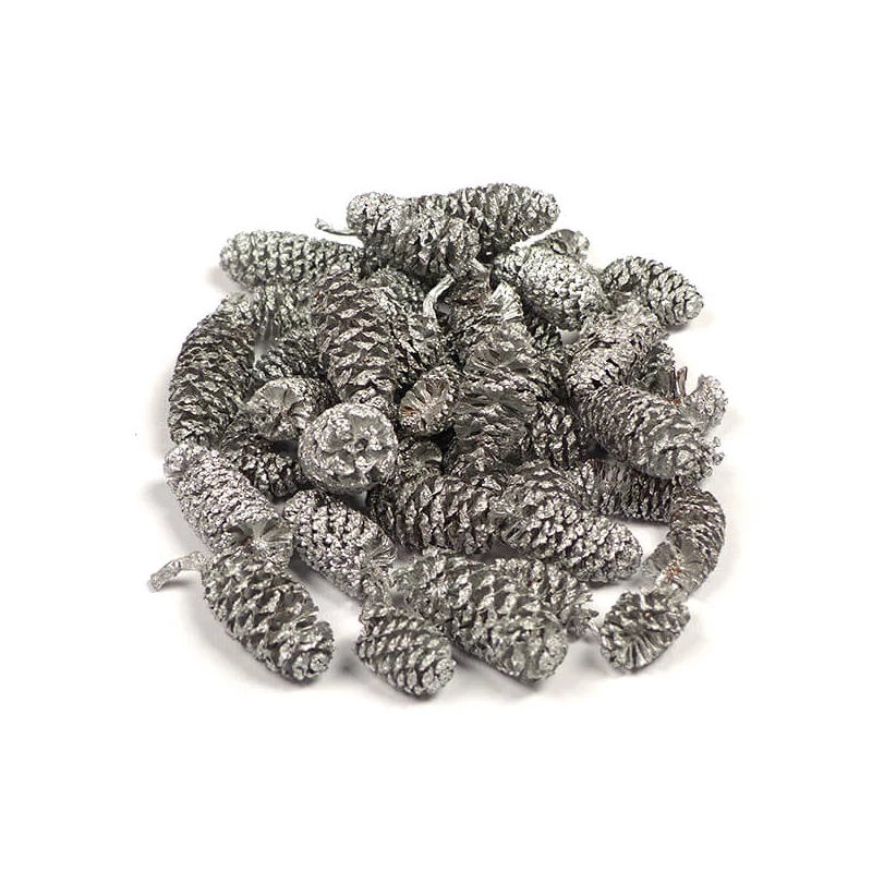 Plante uscate - Arin, argint, 30 g