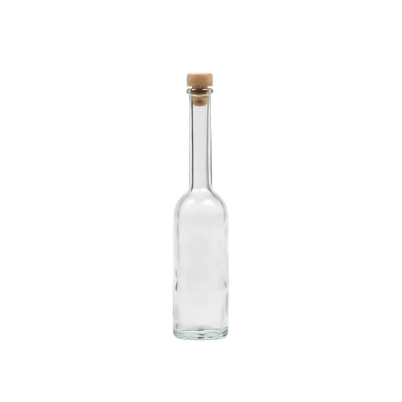 Sticlă Futura - 100 ml *