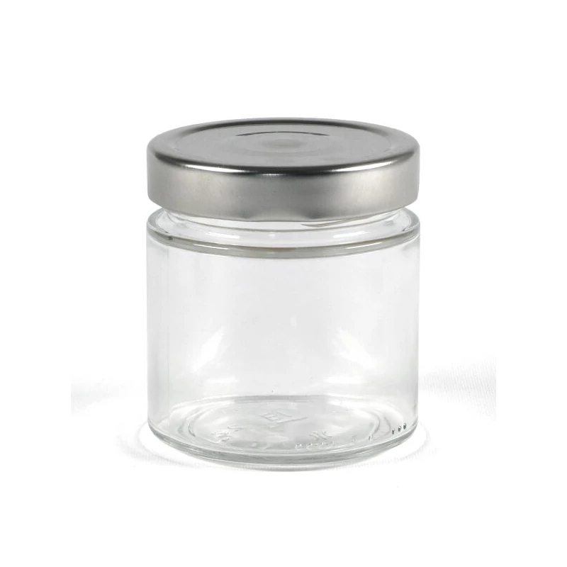 Borcan - 212 ml, elegant