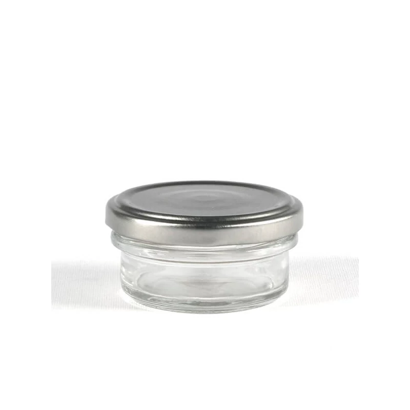 Borcan  - 65 ml, paté