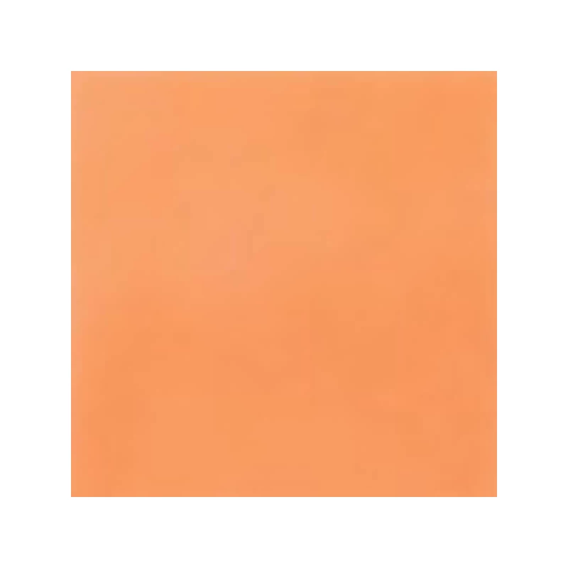 Vopsea acrilică Pentart Glow care strălucește în întuneric, 30 ml - portocaliu