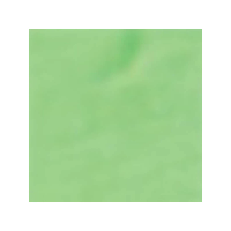 Vopsea acrilică Pentart Glow care strălucește în întuneric, 30 ml - verde