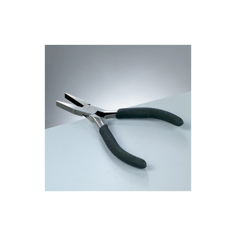 Grip plat