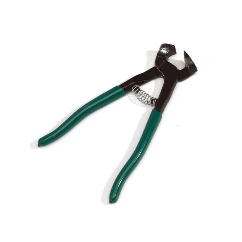 Clește tăiat mozaic, 20 cm