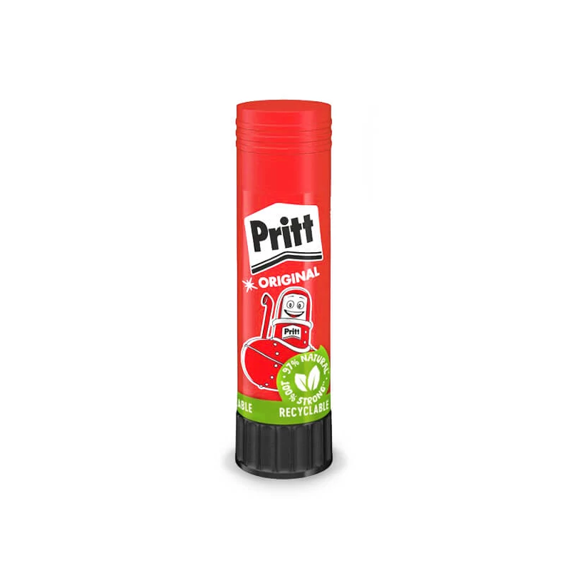 Henkel, Pritt Original lipici stick, 43 g