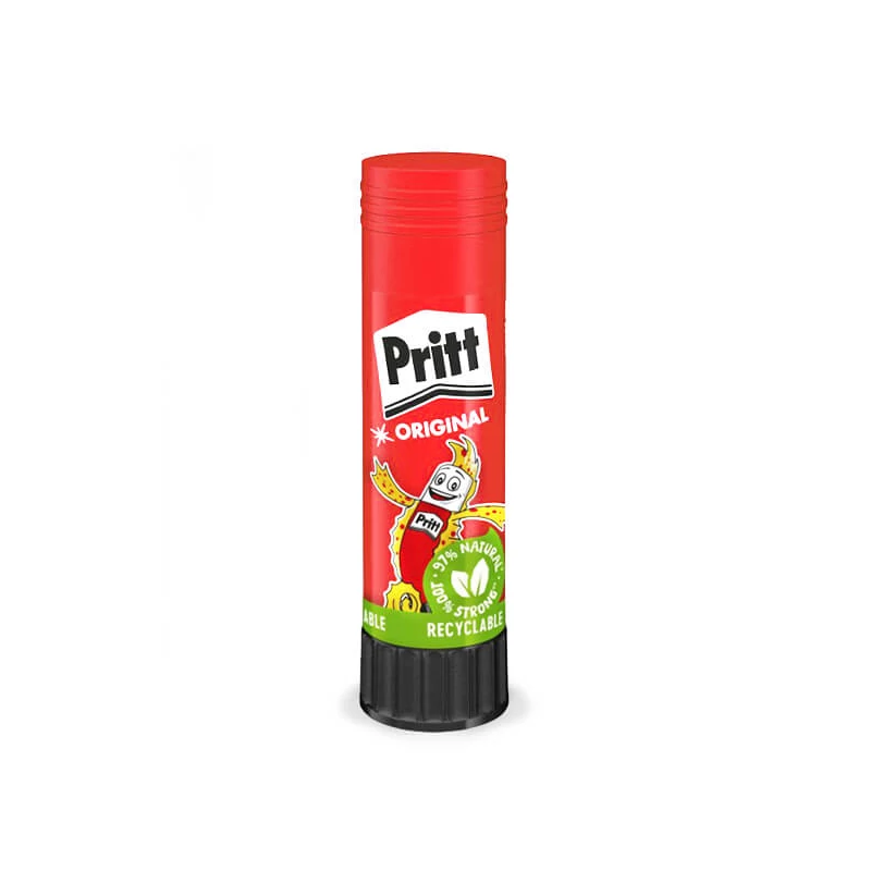 Henkel, Pritt Original lipici stick, 43 g