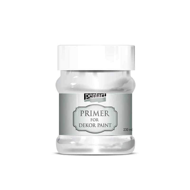 Grund Pentart Dekor Paint, 230 ml