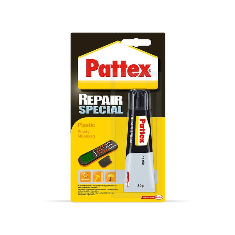 Pattex Repair Special Plastic adeziv plastic, 30 g