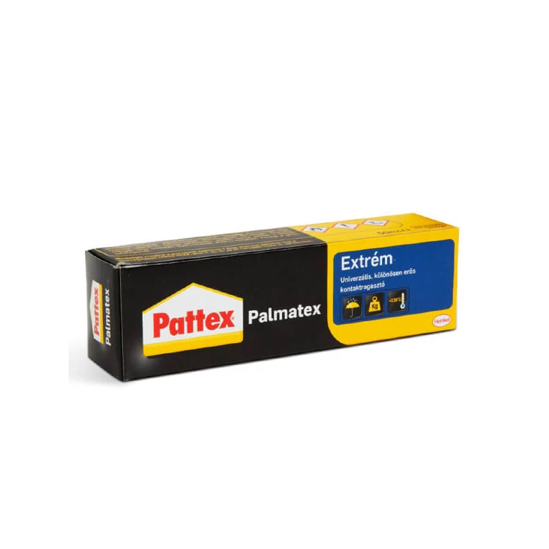 Adeziv de contact Pattex Palmatex Extreme, 50 ml