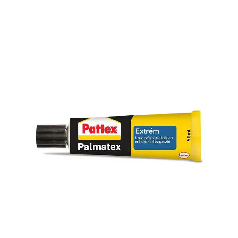 Adeziv de contact Pattex Palmatex Extreme, 50 ml