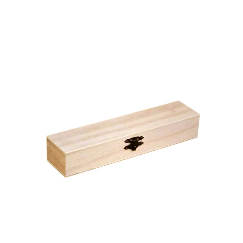 Penar din lemn - 20x4,5x3,5 cm