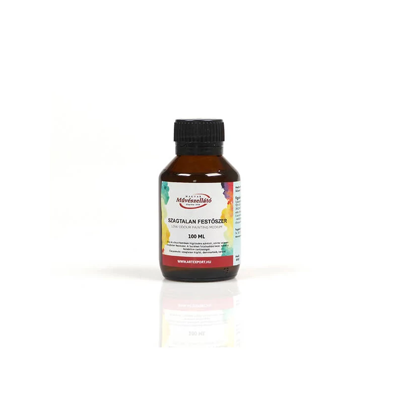 Ser pictură Artist, diluant inodor - 100 ml