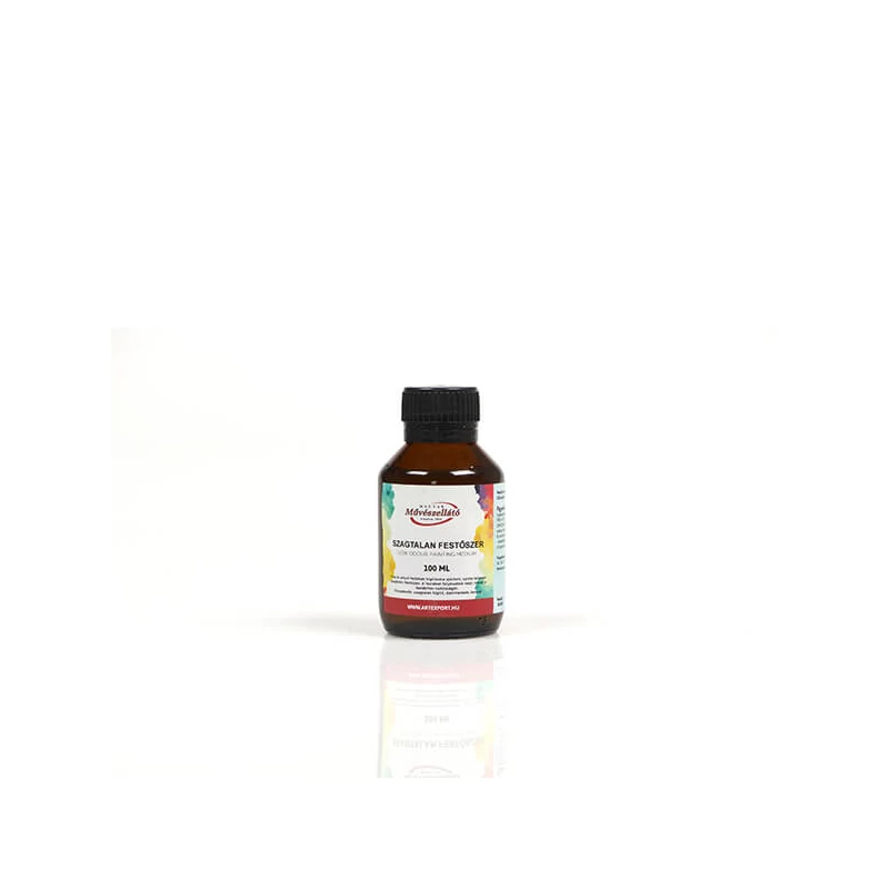 Ser pictură Artist, diluant inodor - 100 ml