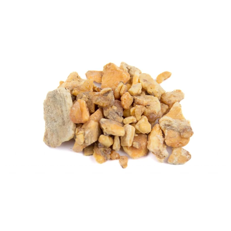 Kremer, Benzoe mandeln, 50 g