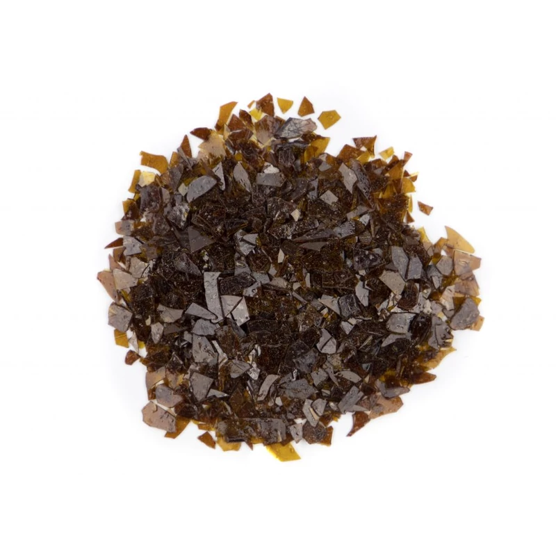 Kremer, shellac, Rubin, fără ceară, 500 g