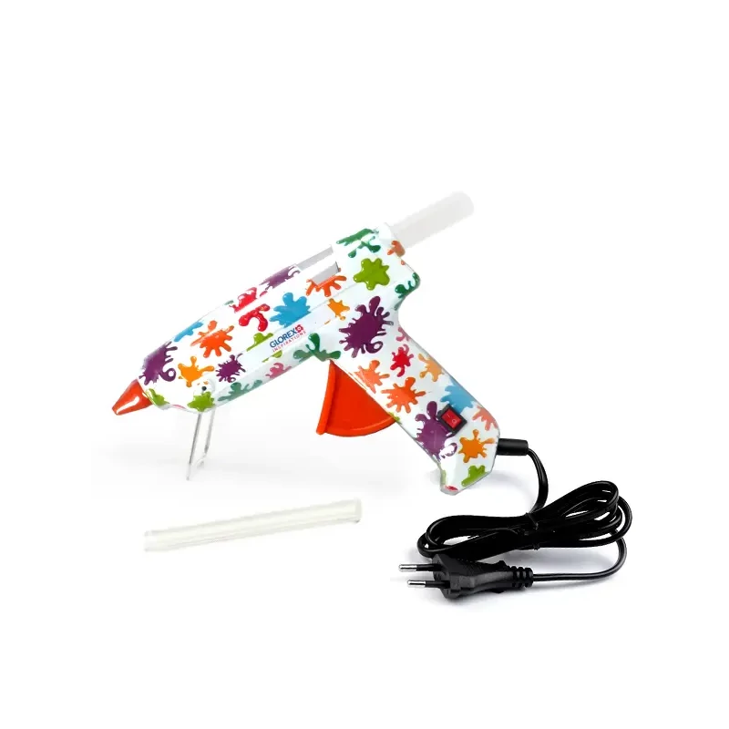 Pistol de lipit - normal, 60 W