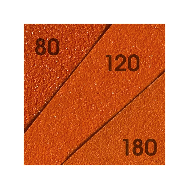 Hârtie abrazivă, 23x28 cm, LUX K120