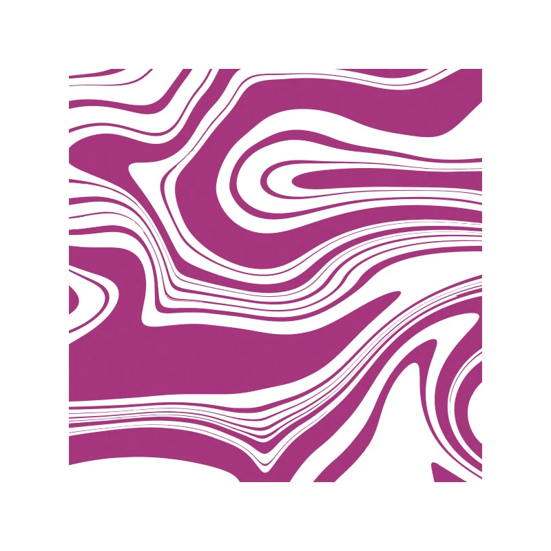 Vopsea pentru marmorare , Kreul, 20 ml - magenta