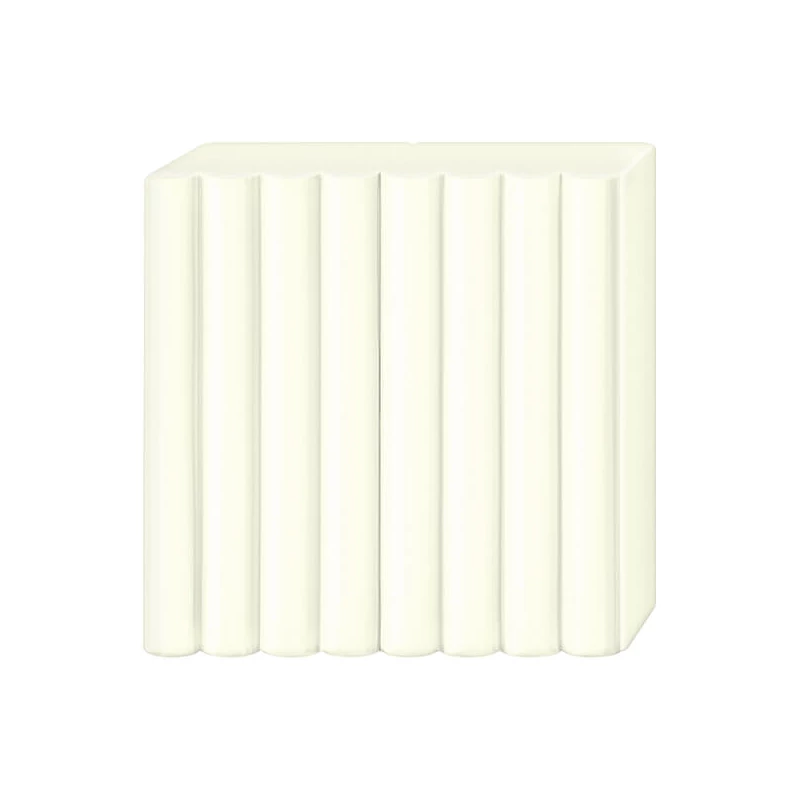 Plastilină care se întărește la coacere FIMO Effect, 57 g - straluceste in intuneric (8010-041)