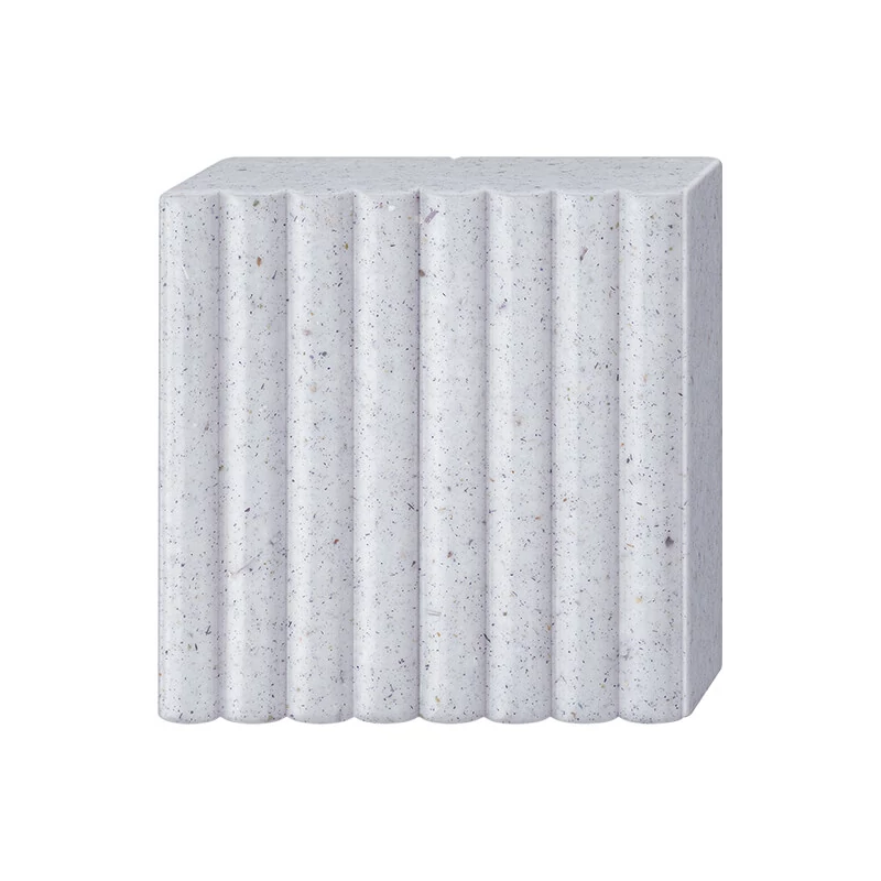FIMO Effect plastilină care se întărește la coacere , 57 g - mov botanic (8010-670)