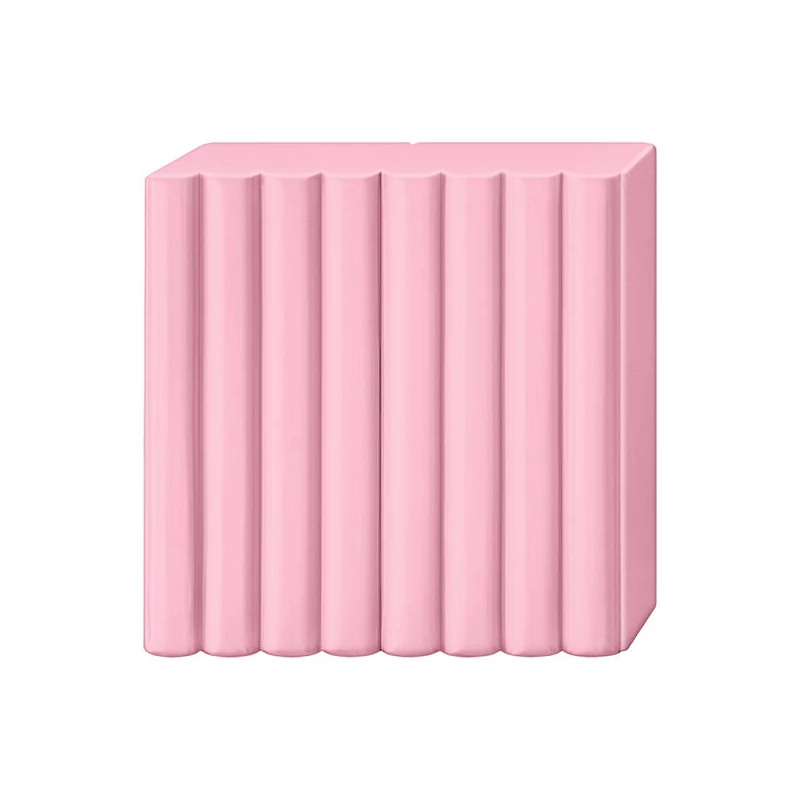 Plastilină FIMO SOFT care se întărește la coacere , 57 g - crema de capsuni (8020-T21) 2024