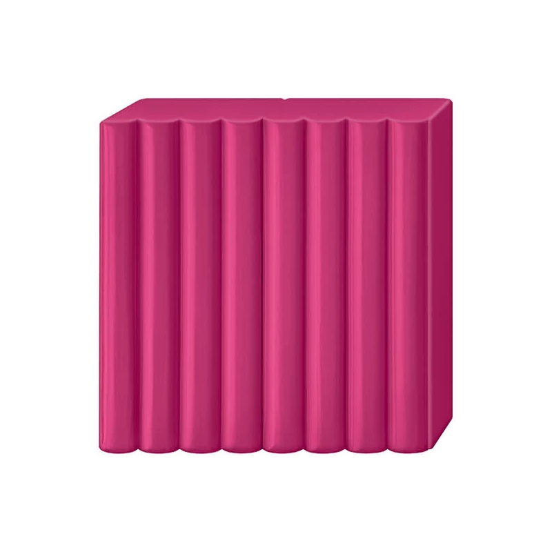 Plastilină FIMO SOFT care se întărește la coacere , 57 g - fructe de pădure congelate (8020-T23) 2024