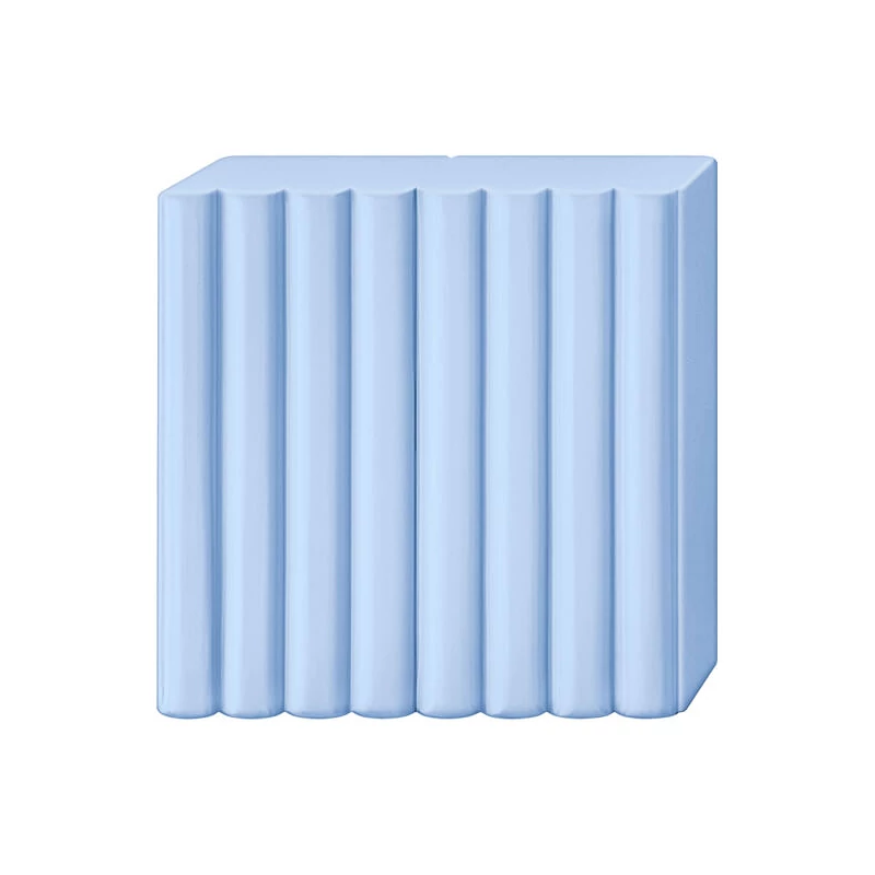 Plastilină FIMO SOFT care se întărește la coacere , 57 g - albastru strălucitor (8020-T31) 2024