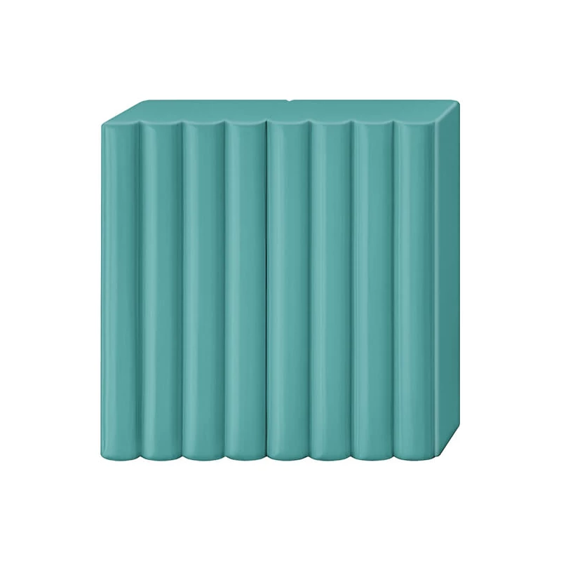 Plastilină FIMO SOFT care se întărește la coacere , 57 g - ocean wave (8020-T36) 2024