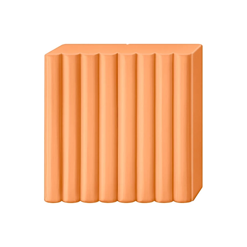 Plastilină FIMO SOFT care se întărește la coacere , 57 g - sorbet de papaya (8020-T41) 2024