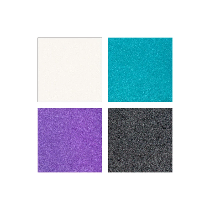 Set Plastilină care se întărește la coacere  Fimo Effect, 4x25 g - Abalone design, Abalone Design