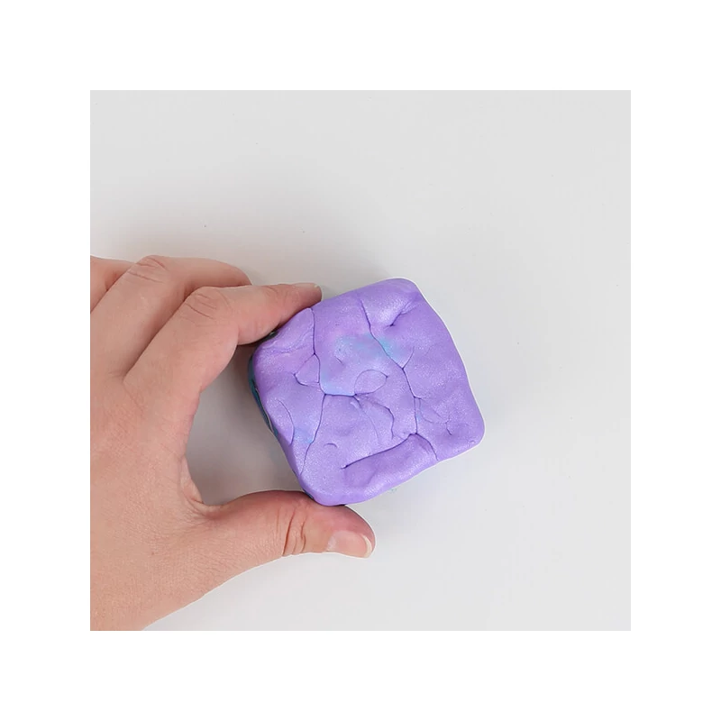 Set Plastilină care se întărește la coacere  Fimo Effect, 4x25 g - Abalone design, Abalone Design